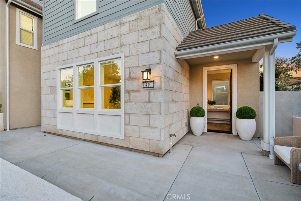 410 Chorus, Irvine CA 92618 - Photo 43