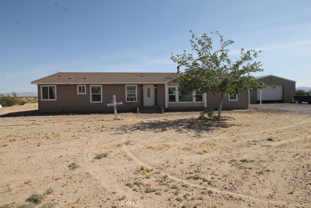 45315 Twin Lakes