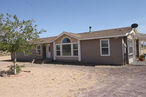 Photo of 45315 Twin Lakes Dr, Newberry Springs, CA 92365 (MLS # HD26083632)