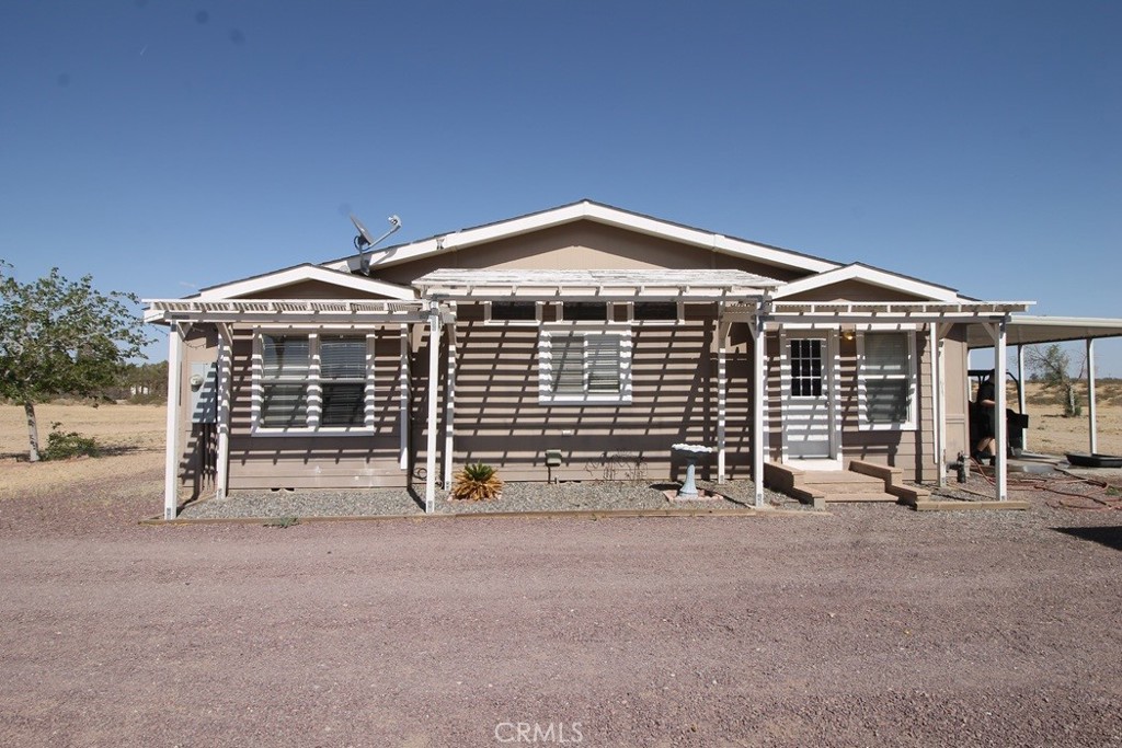 45315 Twin Lakes
