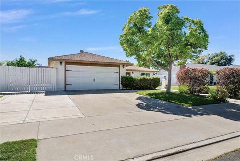 Property photo of 1602 E Oak Hill Court, Ontario, CA 91761