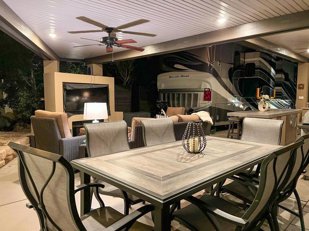 Outdoor Resorts CC - Residential