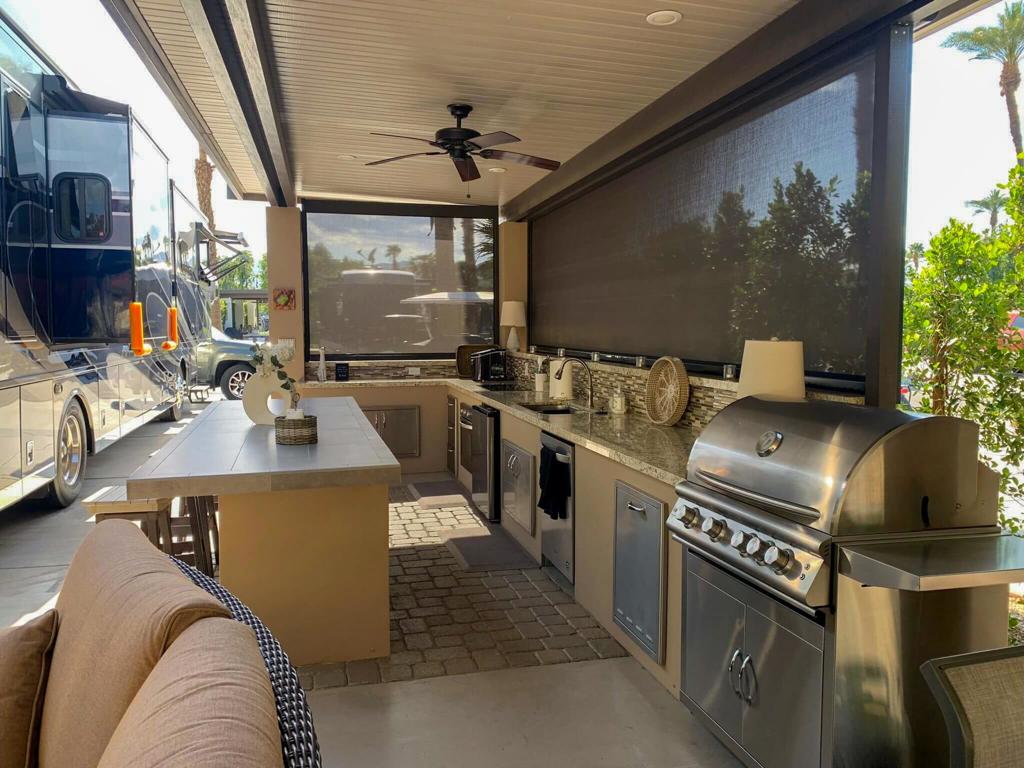 Outdoor Resorts CC - Residential