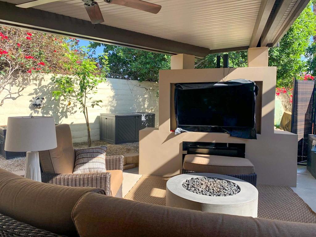 Outdoor Resorts CC - Residential