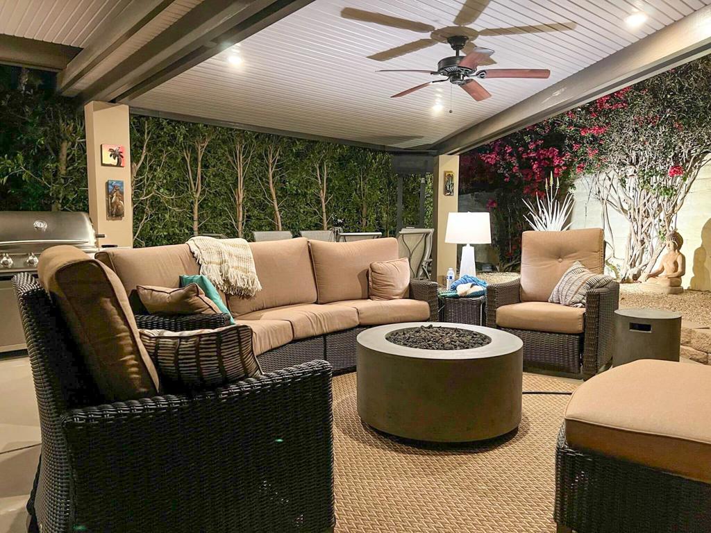 Outdoor Resorts CC - Residential