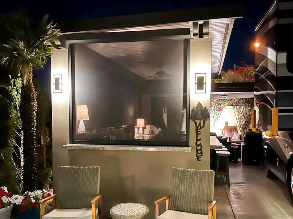 Outdoor Resorts CC - Residential