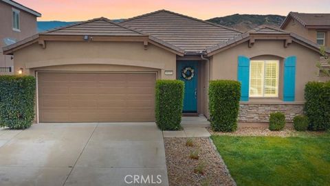 Photo of 4033 Quartzite LN, San Bernardino, CA 92407 (MLS # CV26089984)
