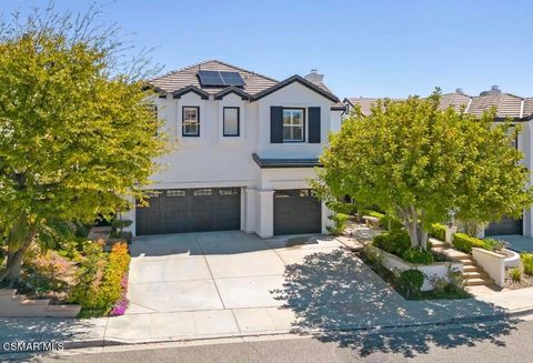 Properties 9 912 Blackbourne Oak Park CA 91377