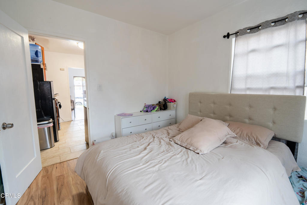 Ventura: Other - Residential Income