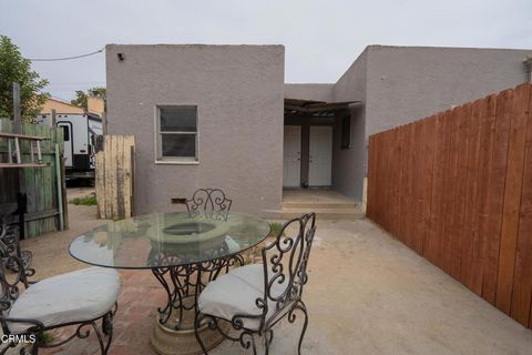 Tiny photo for 557 561 N North Olive Street Street, Ventura, CA 93001 (MLS # V1-32770)