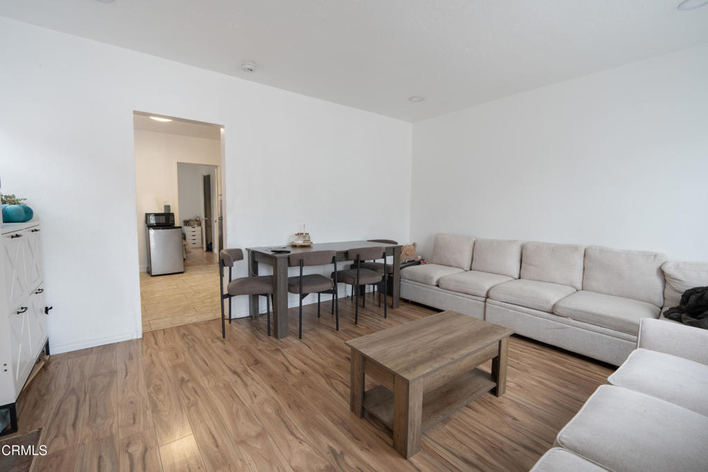 Ventura: Other - Residential Income