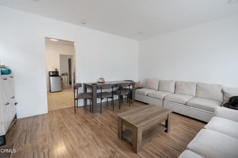 Tiny photo for 557 561 N North Olive Street Street, Ventura, CA 93001 (MLS # V1-32770)