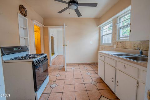 Tiny photo for 557 561 N North Olive Street Street, Ventura, CA 93001 (MLS # V1-32770)