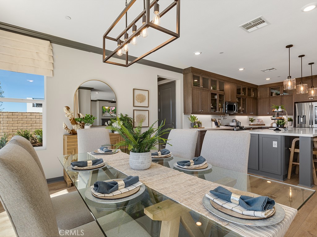 Williams Ranch (WILRCH) - Residential