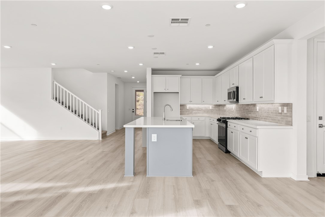 Williams Ranch (WILRCH) - Residential