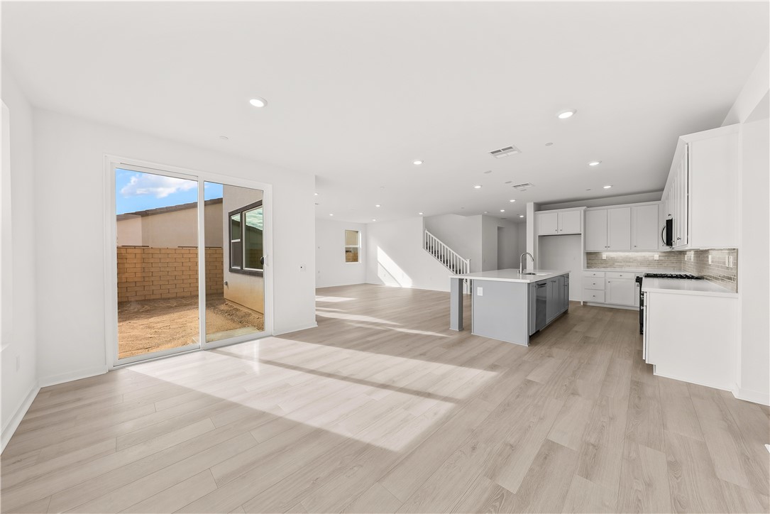 Williams Ranch (WILRCH) - Residential