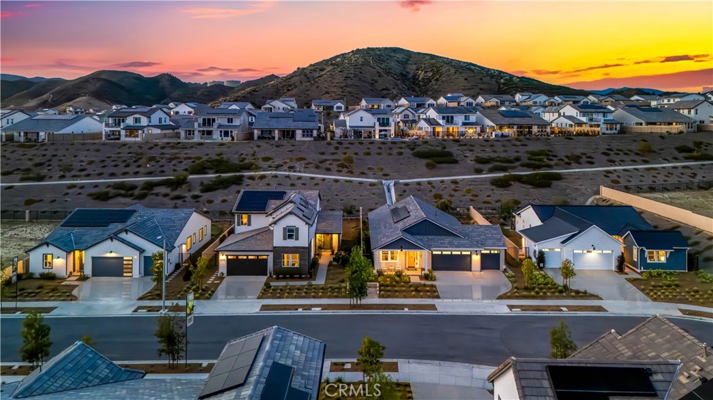 Williams Ranch (WILRCH) - Residential