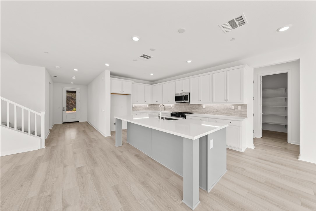 Williams Ranch (WILRCH) - Residential