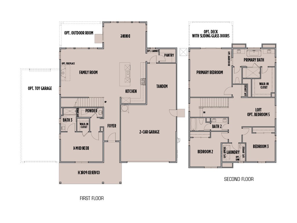 Williams Ranch (WILRCH) - Residential