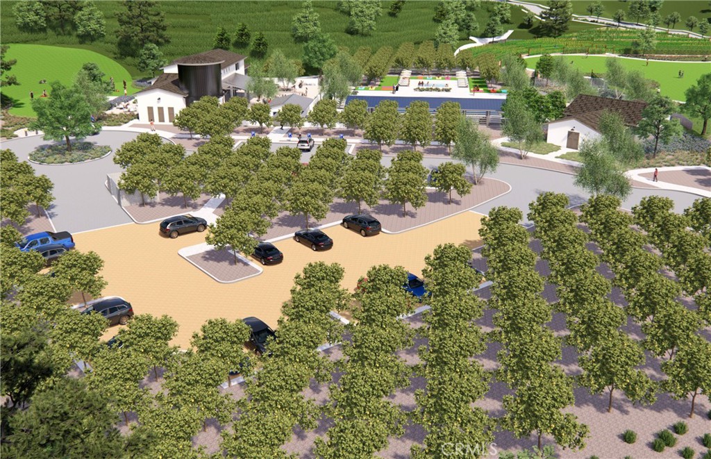 Williams Ranch (WILRCH) - Residential