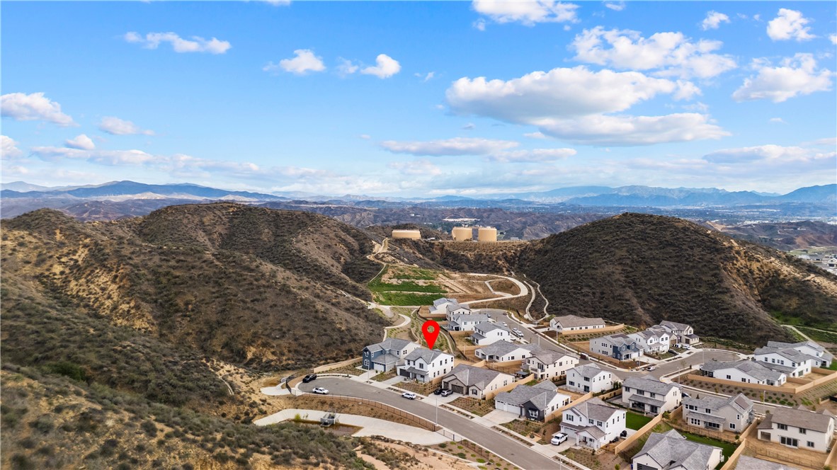 Williams Ranch (WILRCH) - Residential