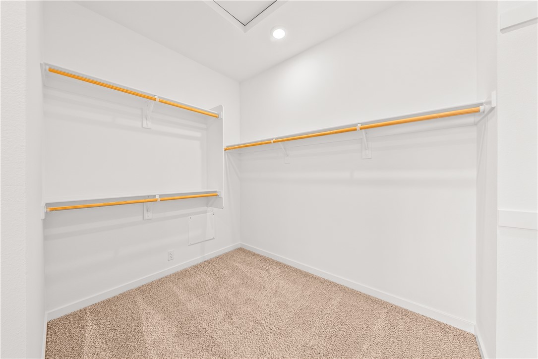 Williams Ranch (WILRCH) - Residential