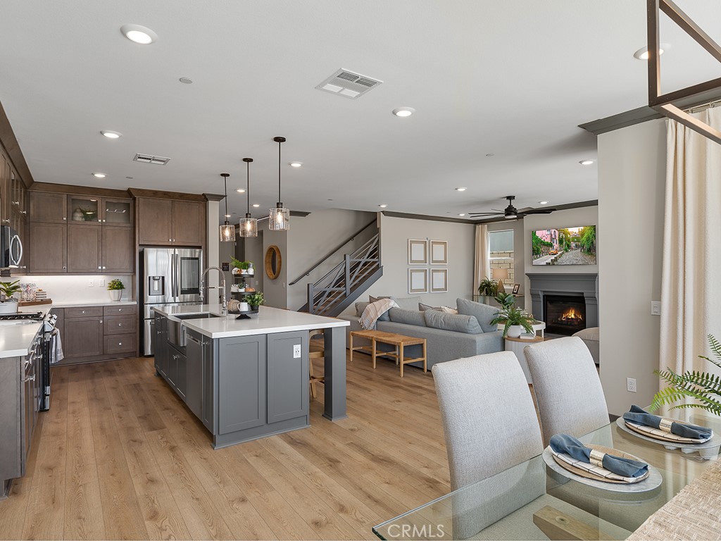 Williams Ranch (WILRCH) - Residential