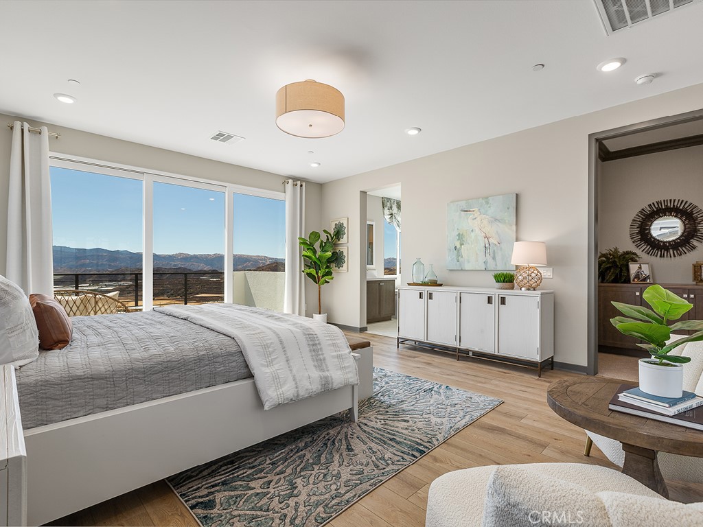 Williams Ranch (WILRCH) - Residential