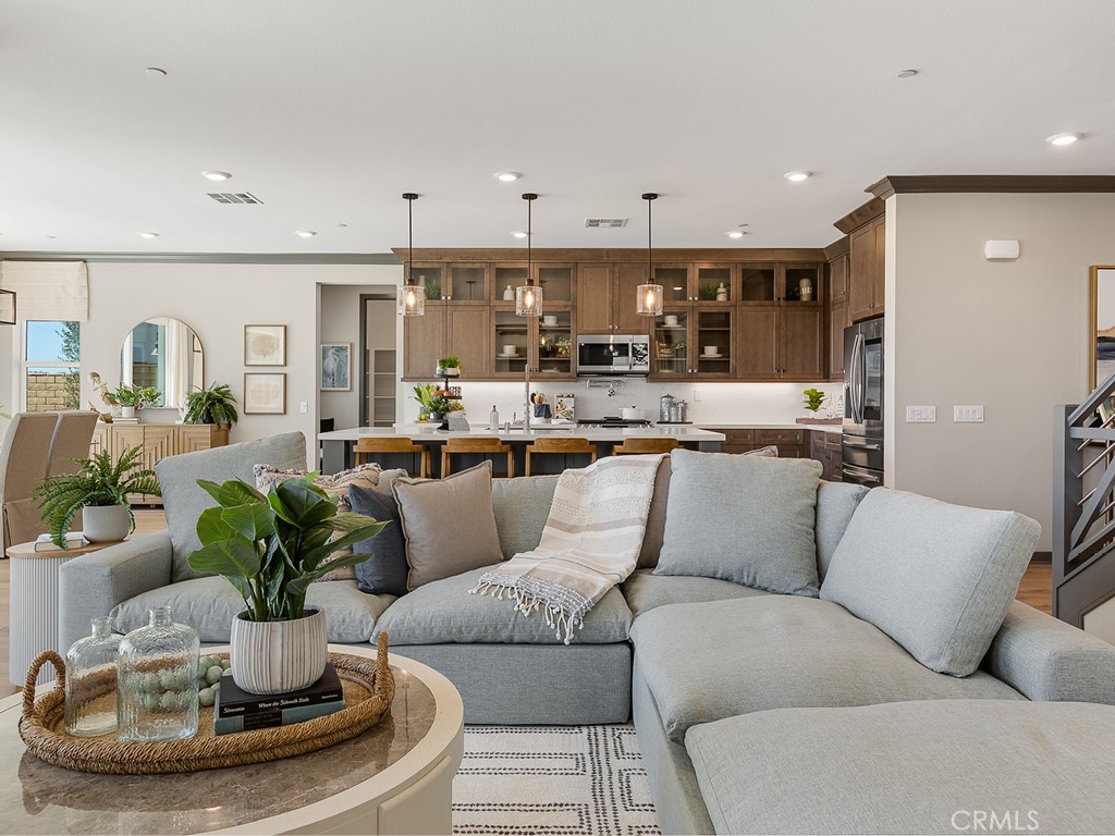 Williams Ranch (WILRCH) - Residential