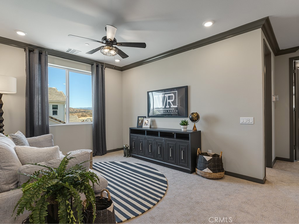 Williams Ranch (WILRCH) - Residential