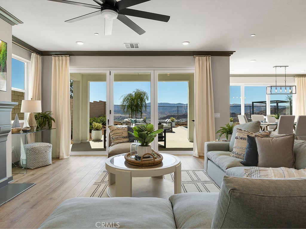 Williams Ranch (WILRCH) - Residential