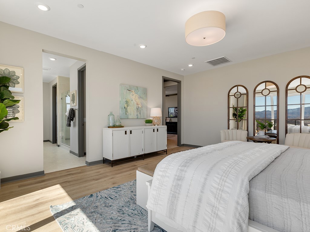 Williams Ranch (WILRCH) - Residential