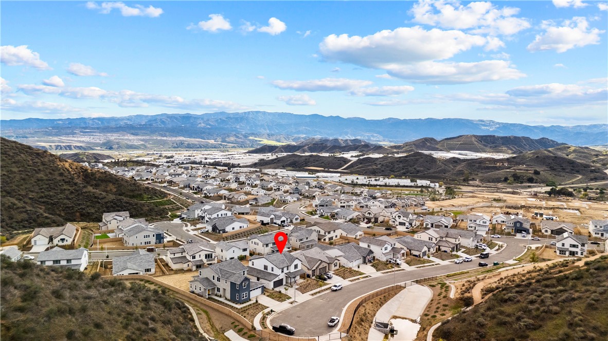 Williams Ranch (WILRCH) - Residential