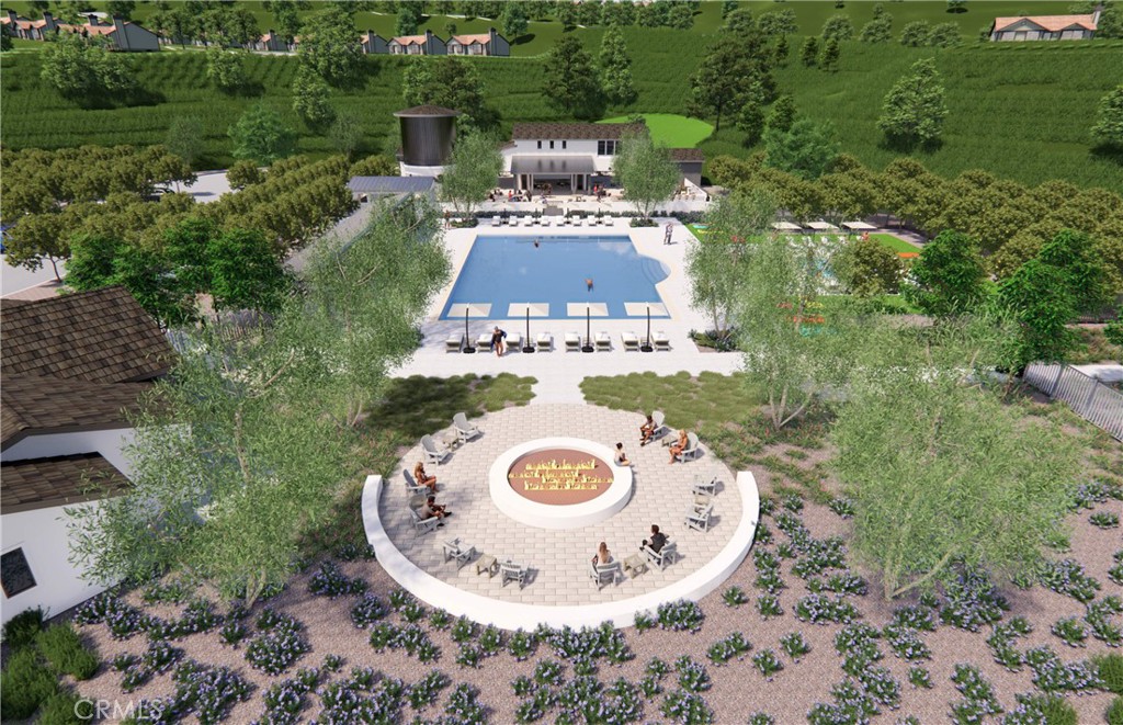 Williams Ranch (WILRCH) - Residential