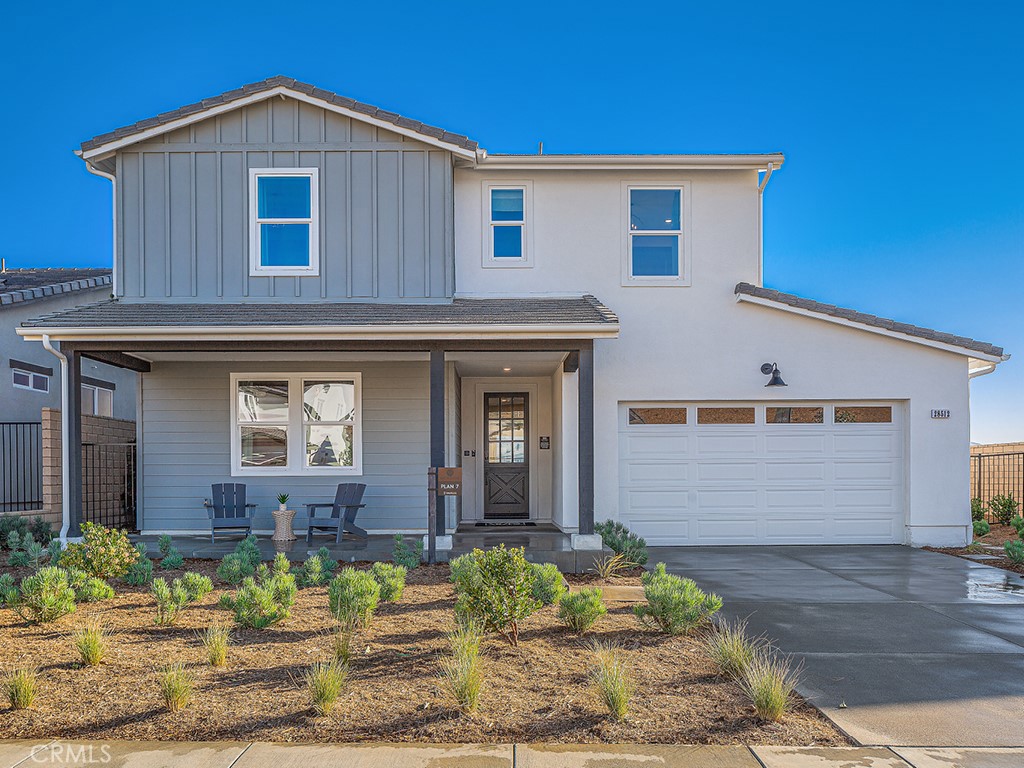 Williams Ranch (WILRCH) - Residential