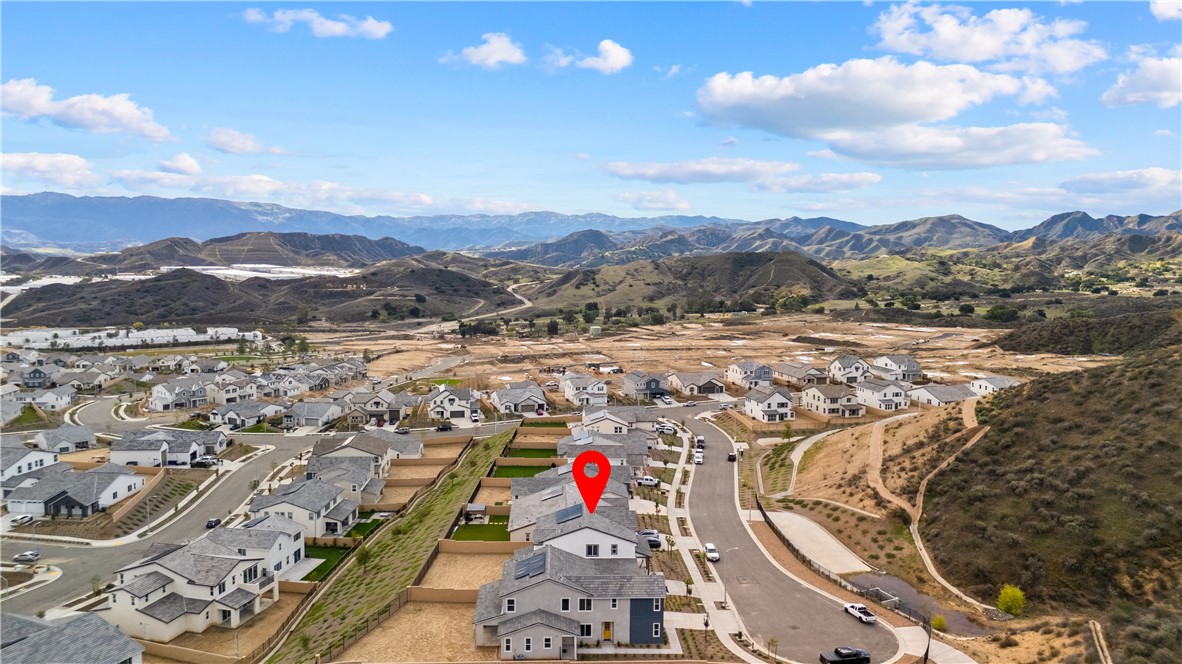 Williams Ranch (WILRCH) - Residential