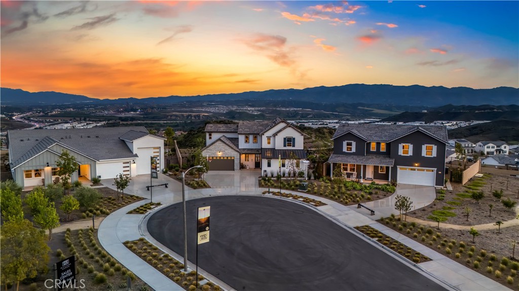 Williams Ranch (WILRCH) - Residential