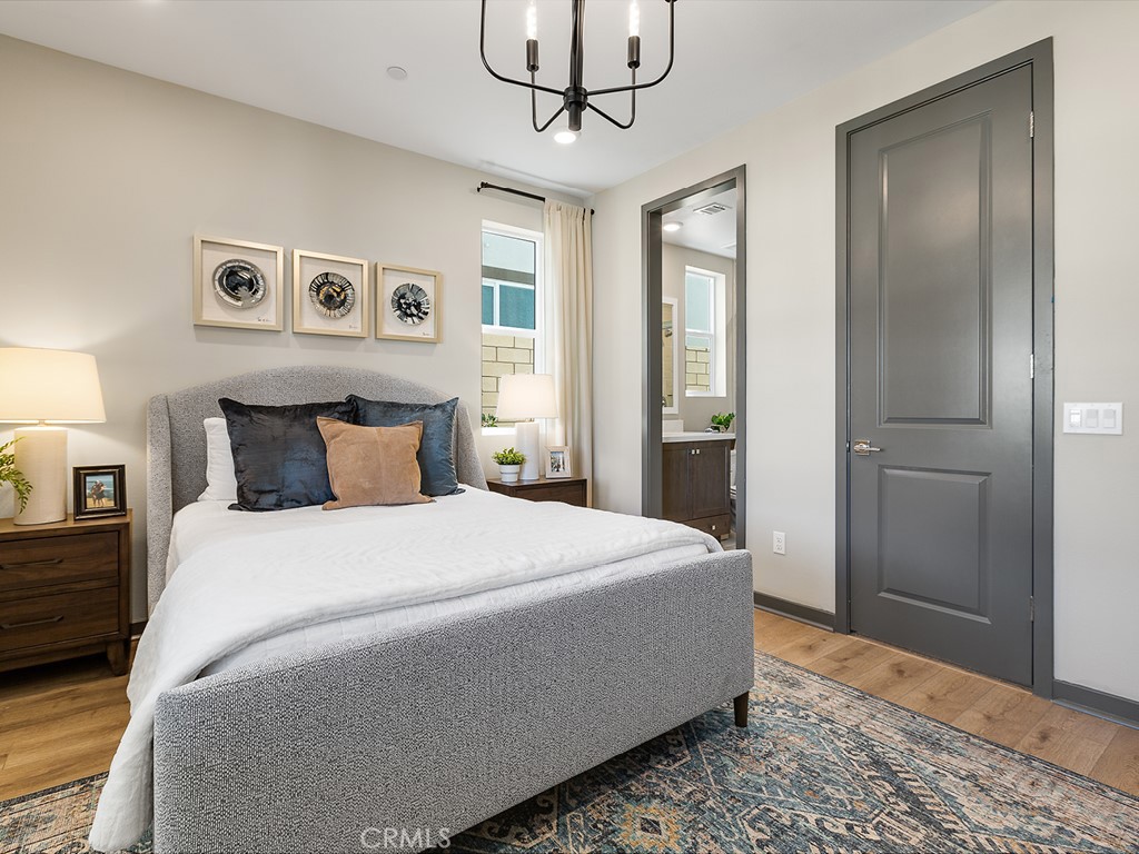 Williams Ranch (WILRCH) - Residential