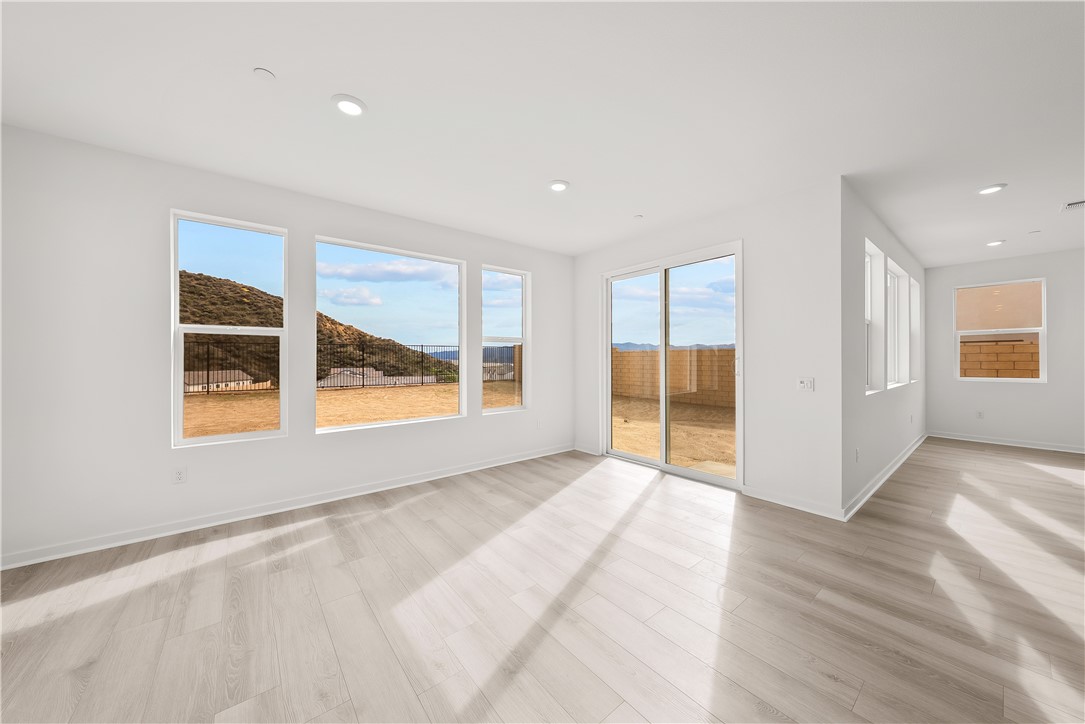 Williams Ranch (WILRCH) - Residential