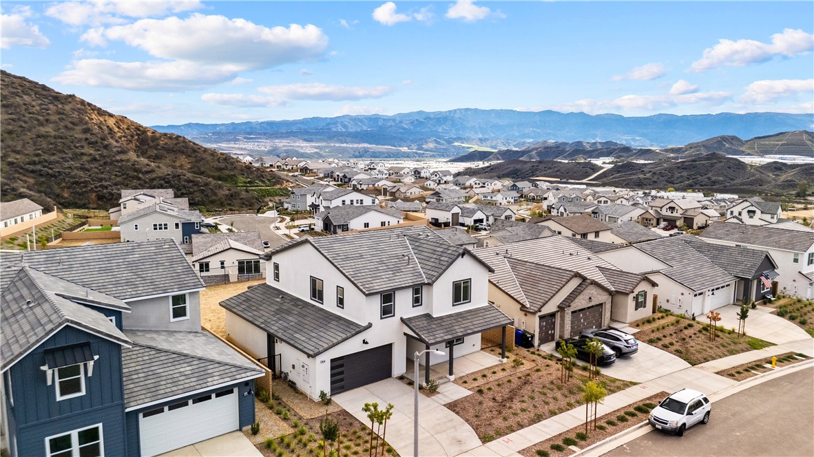 Williams Ranch (WILRCH) - Residential