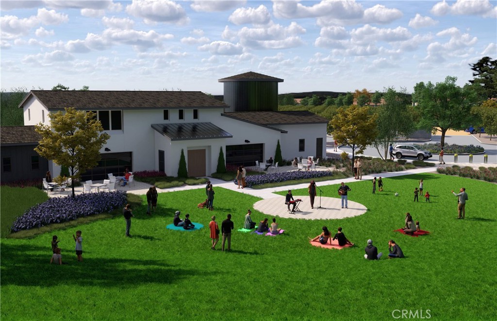 Williams Ranch (WILRCH) - Residential