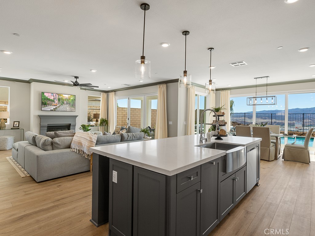 Williams Ranch (WILRCH) - Residential