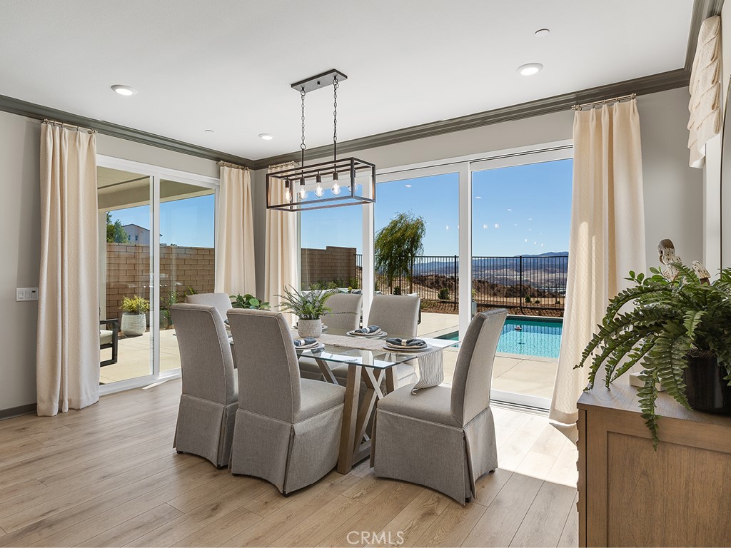 Williams Ranch (WILRCH) - Residential