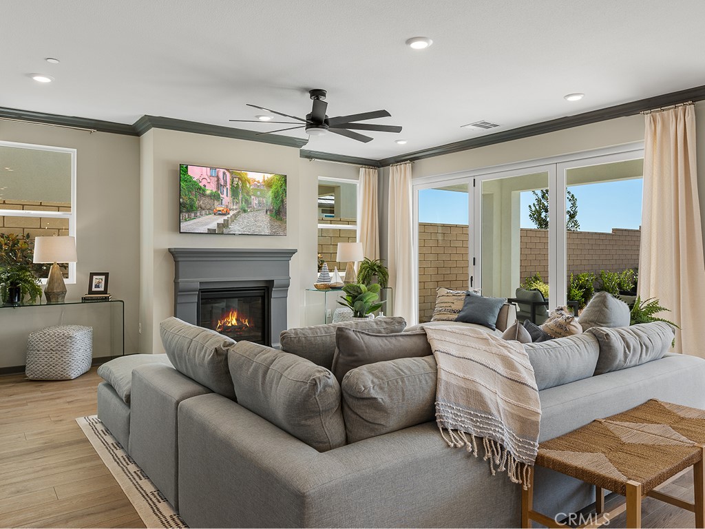 Williams Ranch (WILRCH) - Residential