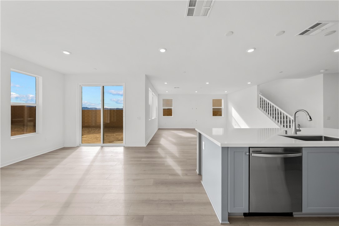 Williams Ranch (WILRCH) - Residential