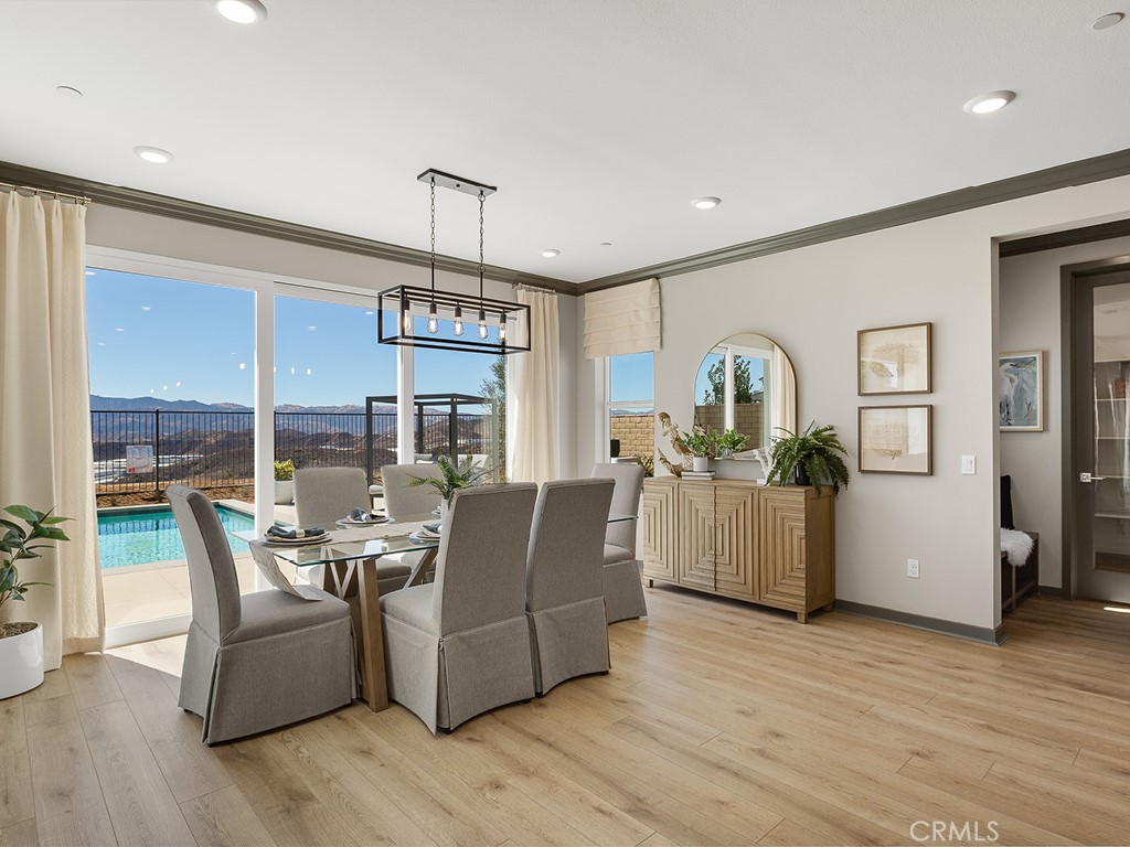 Williams Ranch (WILRCH) - Residential