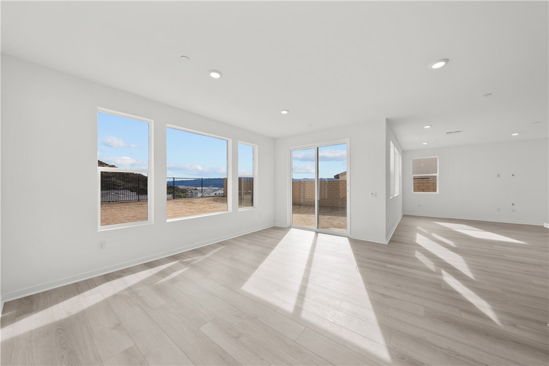 Williams Ranch (WILRCH) - Residential