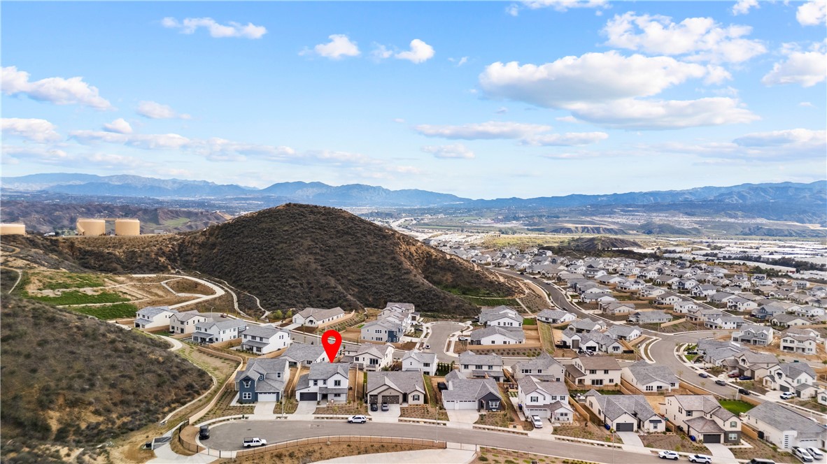 Williams Ranch (WILRCH) - Residential