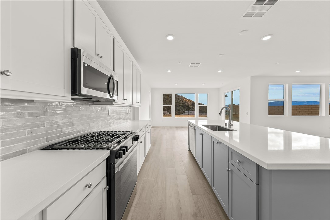 Williams Ranch (WILRCH) - Residential