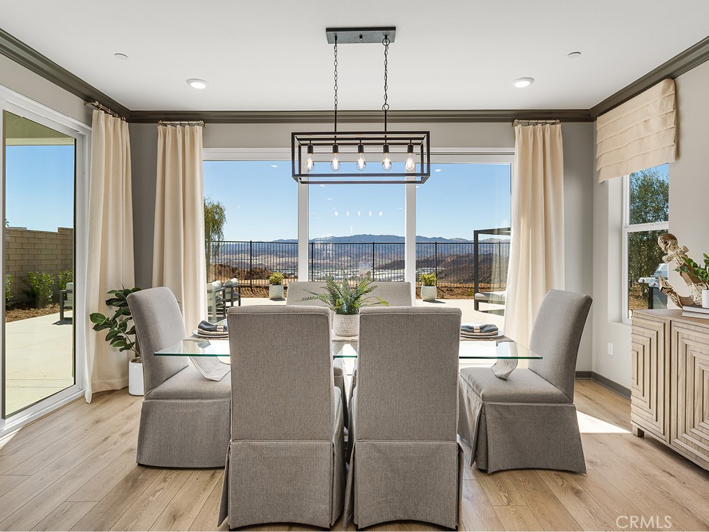 Williams Ranch (WILRCH) - Residential